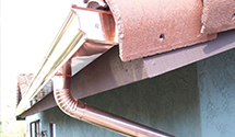 Rain Gutter Installation, Repair, Cleaning in Kempton, IN